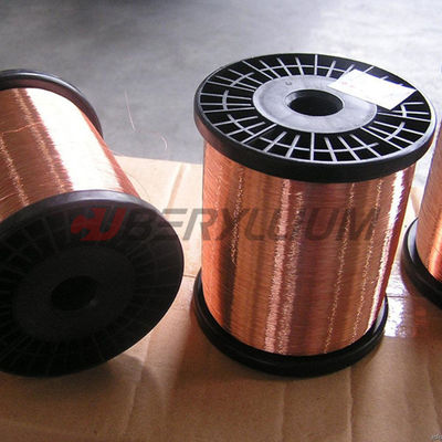Becu C17300 Td04 Beryllium Copper Wire